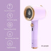 Mini Portable Handheld Garment Steamer Fabric Steam Iron For Clothes Travel Home Appliance Ironing Machine