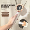 Mini Portable Handheld Garment Steamer Fabric Steam Iron For Clothes Travel Home Appliance Ironing Machine