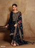 Black Georgette Indian women's salwar kameez with dupatta ready to wear
