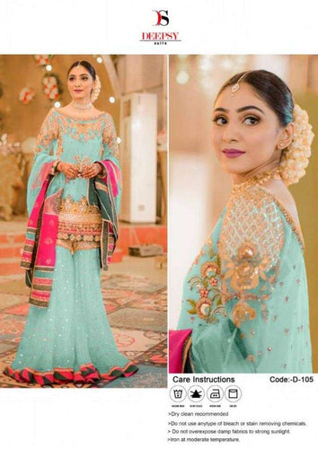 Multi Color Satin Silk  Indian women's salwar kameez with dupatta ready to wear