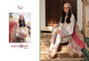 White Pure Cotton Indian women's salwar kameez with dupatta ready to wear