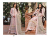 Pink Pure Cotton Indian women's salwar kameez with dupatta ready to wear