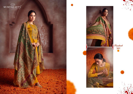 Gold Pure Jam satin Indian women's salwar kameez with dupatta ready to wear