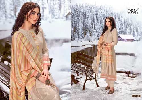 Multi Color Pure Viscos Musline Indian women's salwar kameez with dupatta ready to wear