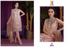 Pink Lawn Cotton Indian women's salwar kameez with dupatta ready to wear