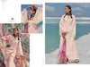Pink Pure Cotton Indian women's salwar kameez with dupatta ready to wear