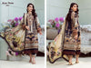 Black Lawn Cotton Indian women's salwar kameez with dupatta ready to wear