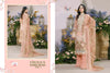 Pink Pure Cotton Indian women's salwar kameez with dupatta ready to wear