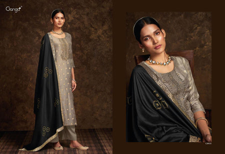 Multi Color Viscose Indian women's salwar kameez with dupatta ready to wear