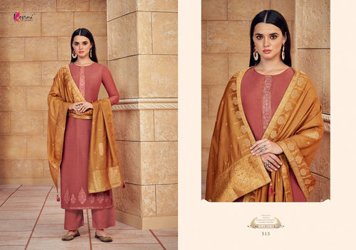 Multi Color Pure Viscose Maslin Indian women's salwar kameez with dupatta ready to wear