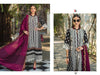 Black Pure Cotton Indian women's salwar kameez with dupatta ready to wear