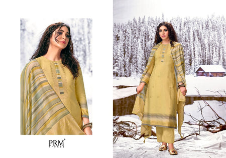 Multi Color Pure Viscos Musline Indian women's salwar kameez with dupatta ready to wear