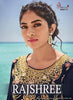 Black Heavy Georgette Indian women's salwar kameez with dupatta ready to wear