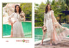 White Pure Cotton Indian women's salwar kameez with dupatta ready to wear