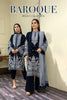 Black Velvet Indian women's salwar kameez with dupatta ready to wear